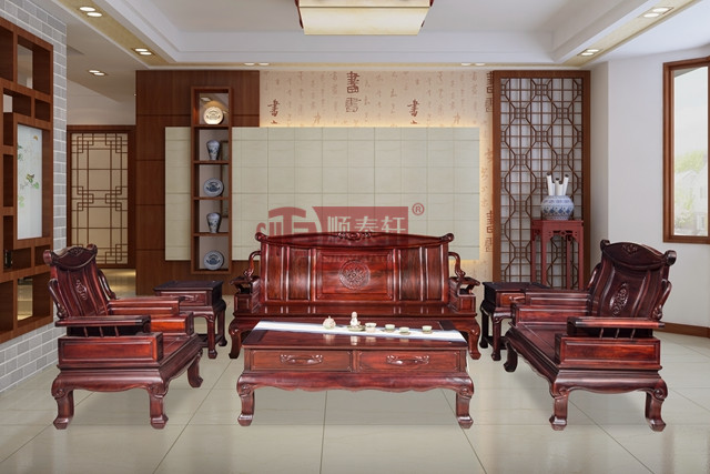 顺泰轩红木 顺泰轩红木