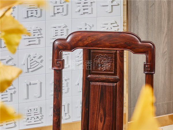 顺泰轩红木