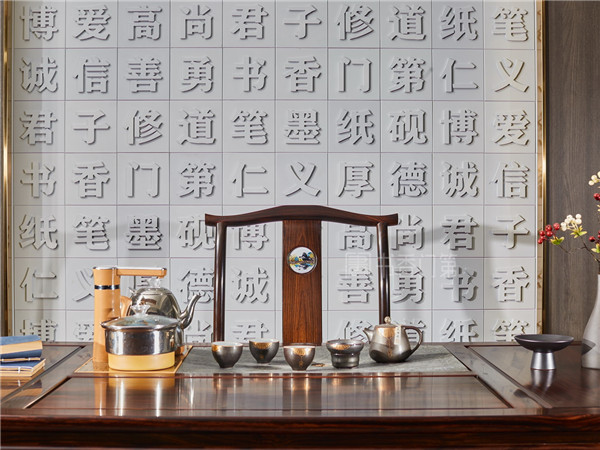 顺泰轩红木